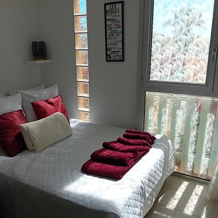 Residence Au Soleil Avec Piscine A 150M De La Plage - Barcares Le Barcares Ngoại thất bức ảnh