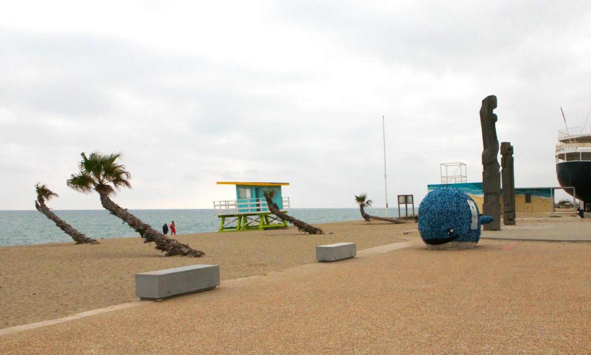 Residence Au Soleil Avec Piscine A 150M De La Plage - Barcares Le Barcares Ngoại thất bức ảnh